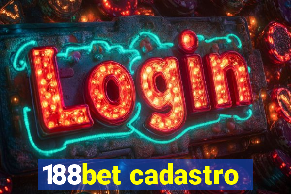 188bet cadastro